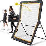 Lacrosse Rebounder for Backyard 4x6