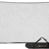 Lacrosse Backstop Net