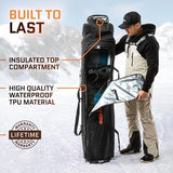 Snowboard Bag with Wheels
