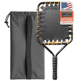 Fungo Racket Fugo Bat Baseball Racket Training Equipment | 1lb Extreme Lightweight Baseball and Softball Training Equipment | Perfect Parent/Coach Accesories