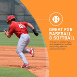 Sliding MITT | Baseball Sliding Mitt