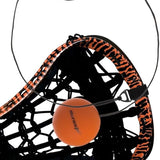 Lacrosse Ball Lacrosse Rebounder