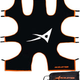 Lacrosse Goal Lacrosse Net Shooting Target