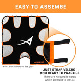 Lacrosse Goal Lacrosse Net Shooting Target