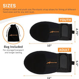 Sliding MITT | Baseball Sliding Mitt