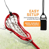Lacrosse Ball Lacrosse Rebounder