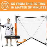 Lacrosse Goal 6x6 Feet