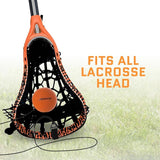 Lacrosse Ball Lacrosse Rebounder