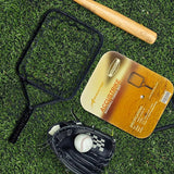 Fungo Bat Baseball Training Equipment